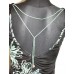 Idaida negra+Diana black flowery